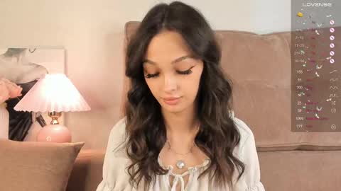 Eva online show from 02-14-25, 03:11