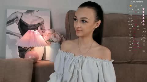 Eva online show from 02-21-25, 01:55