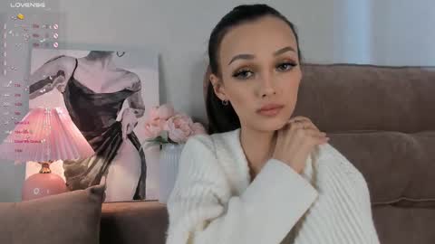 Eva online show from 02-23-25, 07:55