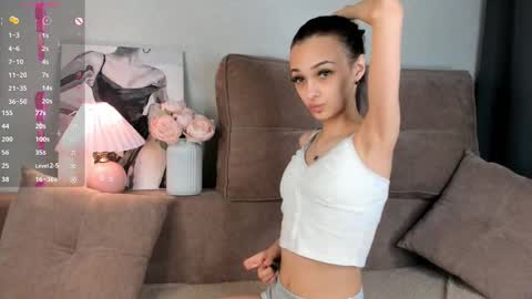 Eva online show from 03-06-25, 12:30