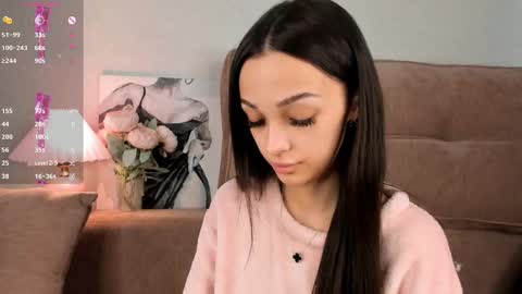 Eva online show from 03-11-25, 10:07