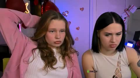 your dream online show from 02-23-26, 07:44