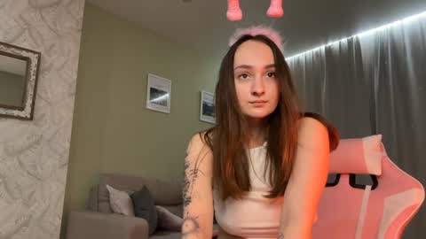 Eva  online show from 12-18-24, 10:02