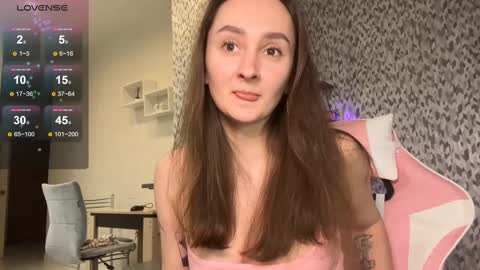 Eva  online show from 02-25-25, 09:46