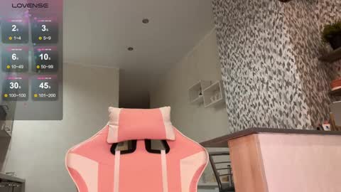 Eva  online show from 03-11-25, 05:57