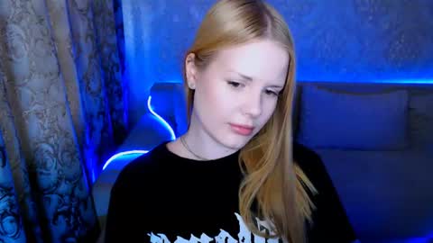Eva online show from 07-22-26, 04:43