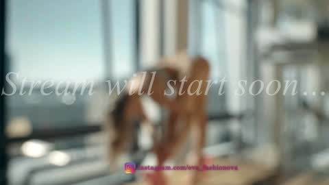 Eva online show from 02-18-26, 06:59