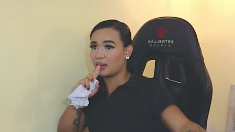 Snapshot of eva_foxs chatting on 11-24-25, 10:53 Eva Foxs online show from 11-24-25, 10:53