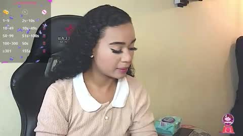 Snapshot of eva_foxs chatting on 11-25-25, 04:40 Eva Foxs online show from 11-25-25, 04:40