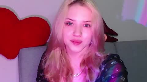 Eva Foxxxyy online show from 02-19-26, 11:28