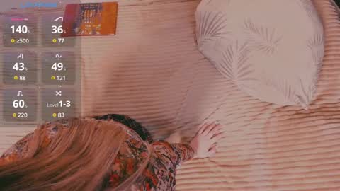 Eva online show from 03-05-25, 10:11