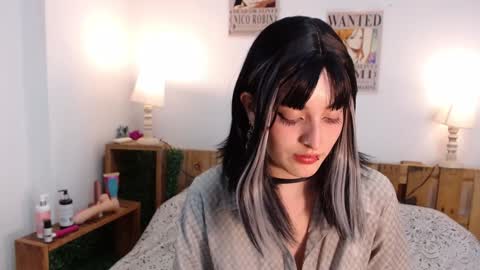 E V A online show from 12-07-24, 01:58