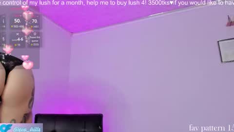 Snapshot of eva_hillss69 chatting on 12-03-25, 10:57 Eva online show from 12-03-25, 10:57