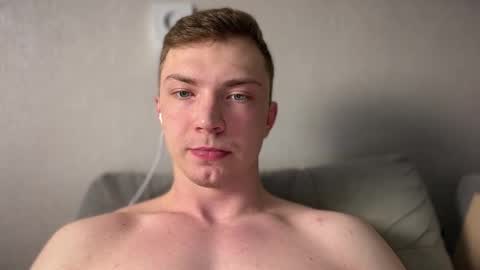 Eva and Iron online show from 01-18-26, 07:50