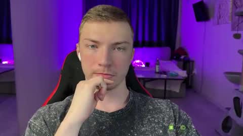 Eva and Iron online show from 02-28-26, 11:17