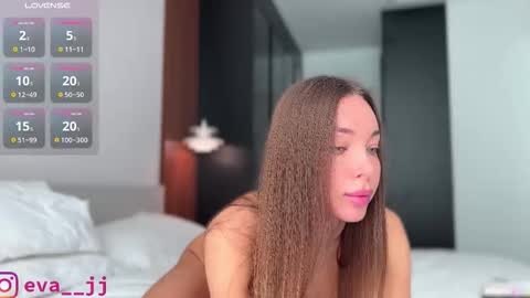 Snapshot of eva_j chatting on 01-14-26, 02:50 Free toy control in pvt online show from 01-14-26, 02:50