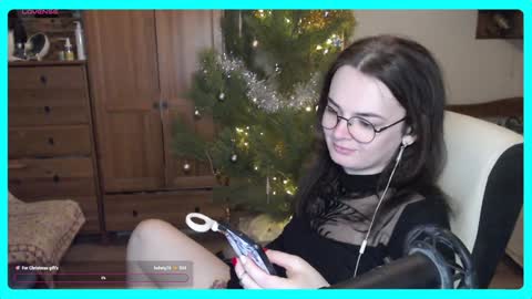 Snapshot of eva_katt chatting on 12-22-24, 08:58 Gamer Katt online show from 12-22-24, 08:58