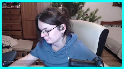 Snapshot of eva_katt chatting on 01-07-25, 03:02 Gamer Katt online show from 01-07-25, 03:02