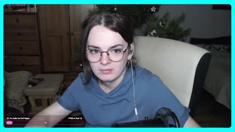 Snapshot of eva_katt chatting on 01-07-25, 09:35 Gamer Katt online show from 01-07-25, 09:35