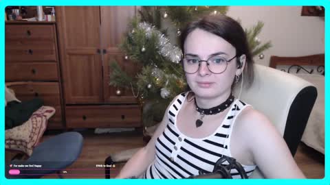 Snapshot of eva_katt chatting on 01-09-25, 09:47 Gamer Katt online show from 01-09-25, 09:47