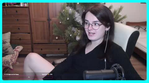 Snapshot of eva_katt chatting on 01-11-25, 02:04 Gamer Katt online show from 01-11-25, 02:04