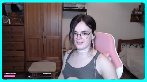 Snapshot of eva_katt chatting on 03-10-25, 02:26 Gamer Katt online show from 03-10-25, 02:26