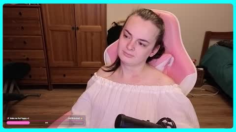 Snapshot of eva_katt chatting on 09-14-25, 11:20 Gamer Katt online show from 09-14-25, 11:20