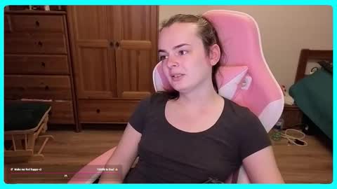 Snapshot of eva_katt chatting on 09-21-25, 11:45 Gamer Katt online show from 09-21-25, 11:45