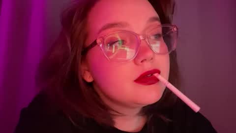 Snapshot of eva_kittenn chatting on 10-31-25, 06:53 eva_kittenn online show from 10-31-25, 06:53