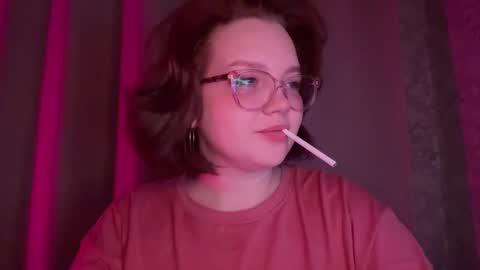 Snapshot of eva_kittenn chatting on 11-21-25, 02:54 eva_kittenn online show from 11-21-25, 02:54