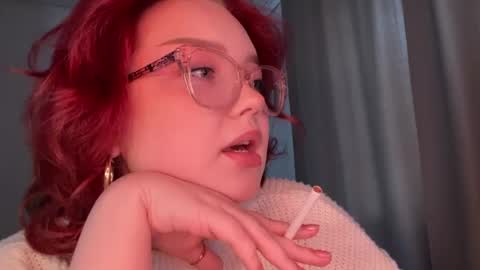 Snapshot of eva_kittenn chatting on 05-27-26, 04:37 eva_kittenn online show from 05-27-26, 04:37