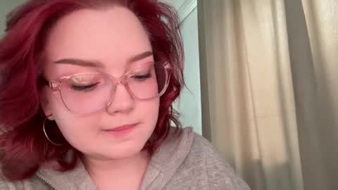 Snapshot of eva_kittenn chatting on 05-29-26, 12:14 eva_kittenn online show from 05-29-26, 12:14