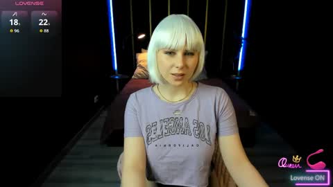 Eva online show from 04-16-26, 07:53