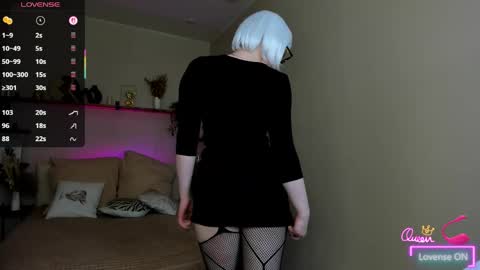 Eva online show from 04-26-26, 08:39