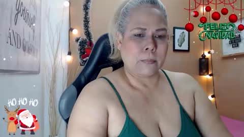 eva_love49 online show from 12-17-25, 12:55