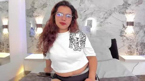 Eva online show from 05-05-26, 12:02