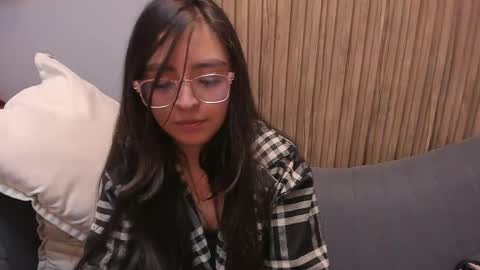 Angelinne online show from 12-04-24, 06:33