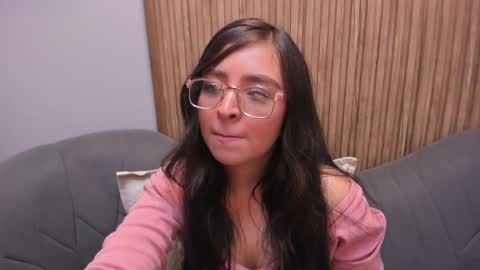 Angelinne online show from 12-06-24, 09:21