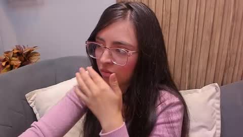 Angelinne online show from 12-22-24, 03:33