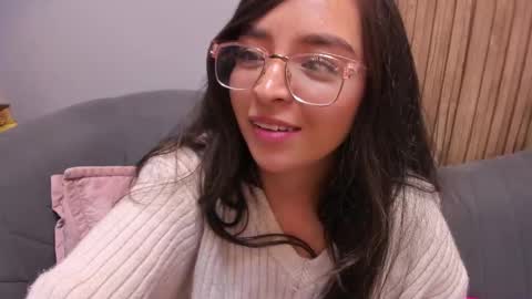 Angelinne online show from 12-27-24, 10:23