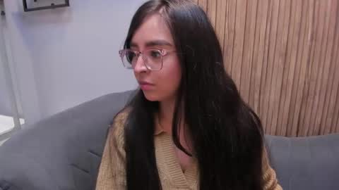 Angelinne online show from 01-22-25, 03:31