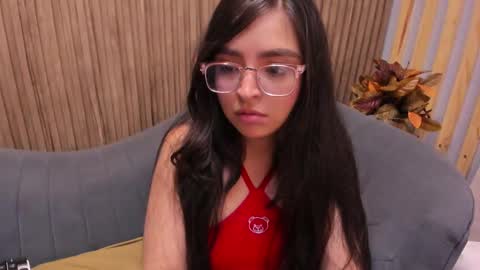 Angelinne online show from 01-25-25, 06:34