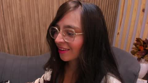 Angelinne online show from 01-29-25, 03:44