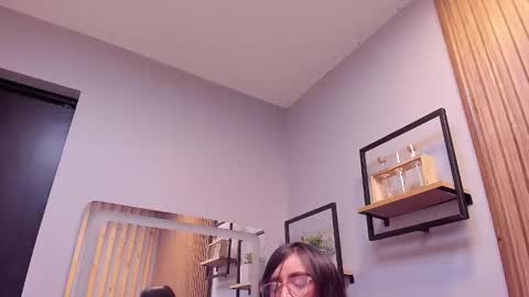 Angelinne online show from 02-02-25, 12:57