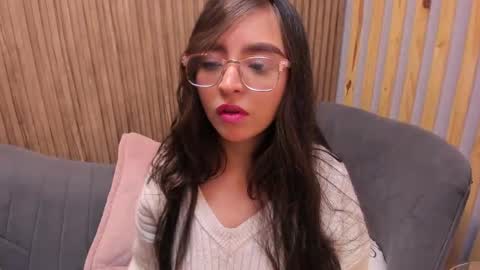 Angelinne online show from 02-07-25, 03:01