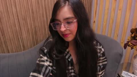 Angelinne online show from 02-20-25, 02:40