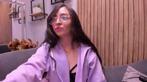 Angelinne online show from 09-13-25, 03:50