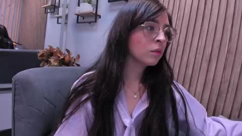 Angelinne online show from 09-17-25, 02:08