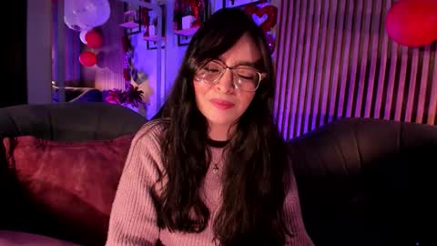 Angelinne online show from 02-20-26, 06:26