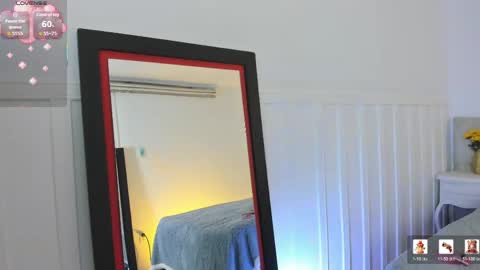 Eva online show from 04-18-26, 11:47